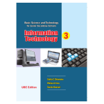 Information Technology Jss3