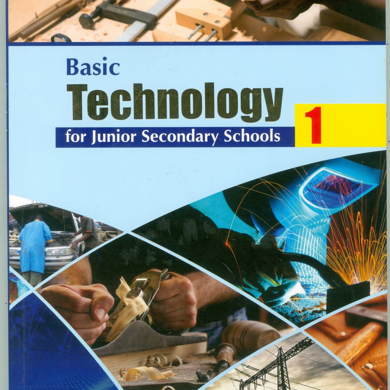 History for Nigerian Junior Secondary Schools Book 1 - Buy online in ...