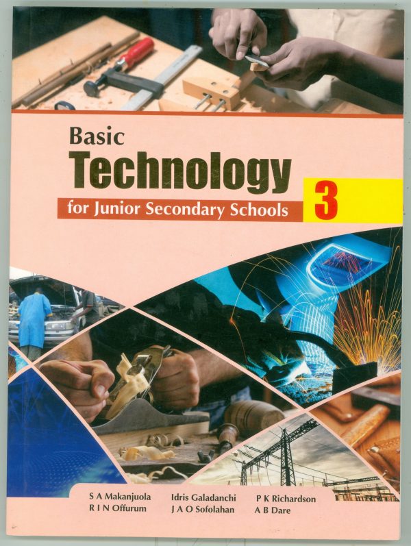 Basic Technology for Junior