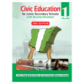 Civic Education for JSS1