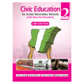Civic Education For JSS2