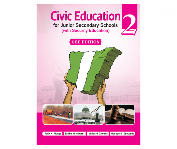 Civic Education For JSS2