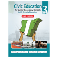 Civic Education for Jss3