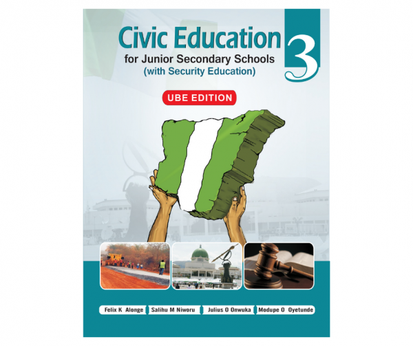 Civic Education for Jss3