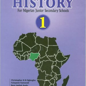 History for Nigerian Junior Secondary