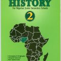 History for Nigerian Junior