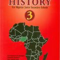 History for Nigerian