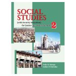 Social Studies For JSS 2