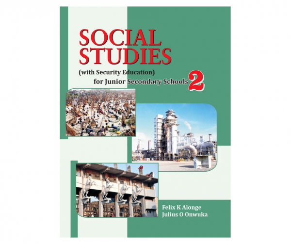 Social Studies For JSS 2
