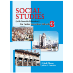 Social Studies for JSS 3