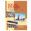 Social Studies for JSS1