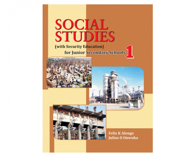 Social Studies for JSS1