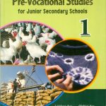 Pre-vocational studies for Junior