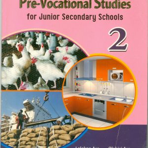 Pre vocational Studies for