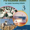 Pre vocational studies for junior secondary