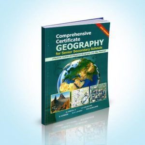 Comprehensive Certificate Geography