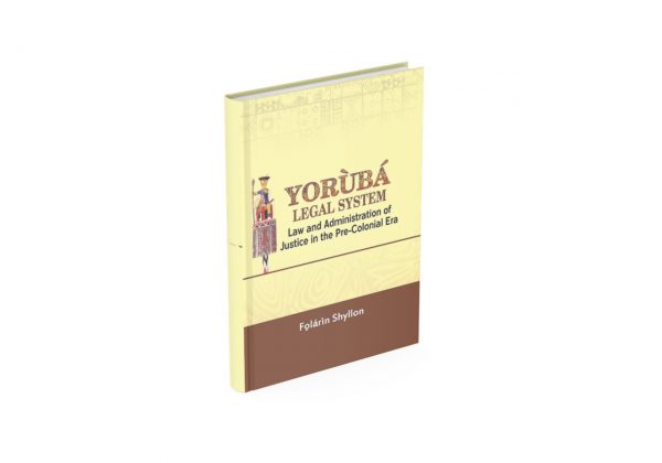 Yoruba Legal System
