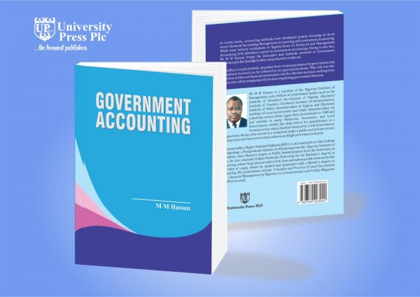 Government Accounting