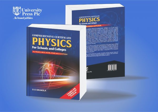 Comprehensive Certificate Physics