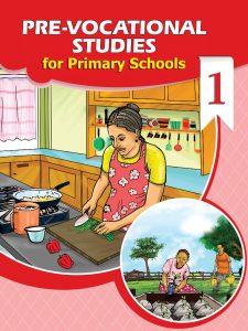 Pre-Vocational-Studies 1