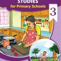 Pre Vocational Studies Primary 3