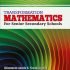 Transformation Mathematics