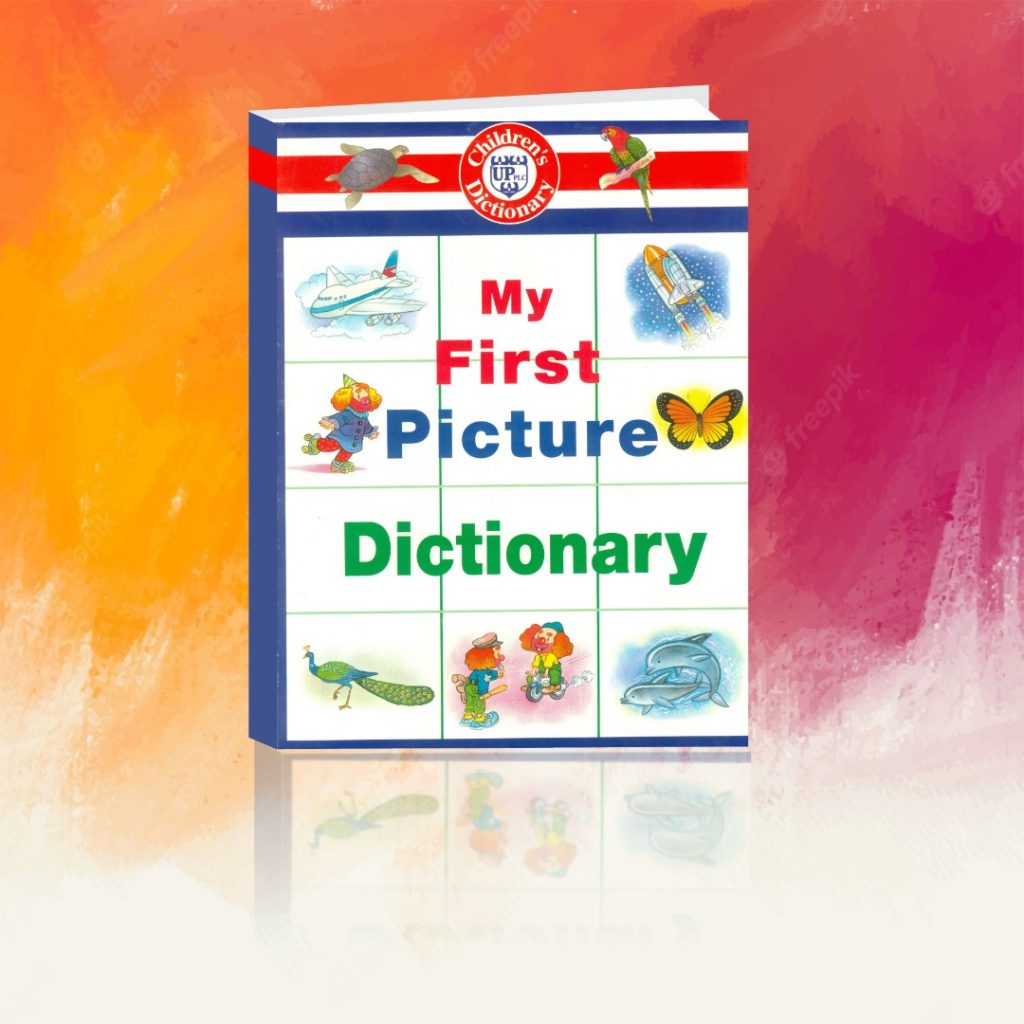 Primary Maths Dictionary For Basic Education University Press PLC