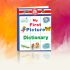 My First Picture Dictionary
