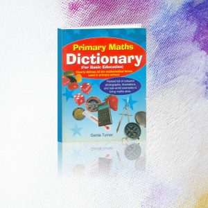 Primary Maths Dictionary For Basic Education