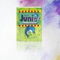 The Junior Companion
