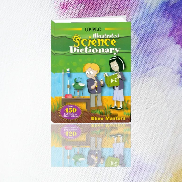 UPPLC Illustrated Science Dictionary University Press PLC The foremost publishers