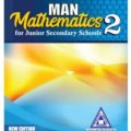 Man Mathematics for Junior
