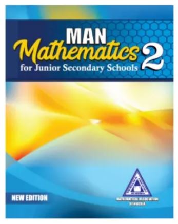 Man Mathematics for Junior