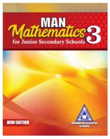 Man Mathematics for Junior Secondary