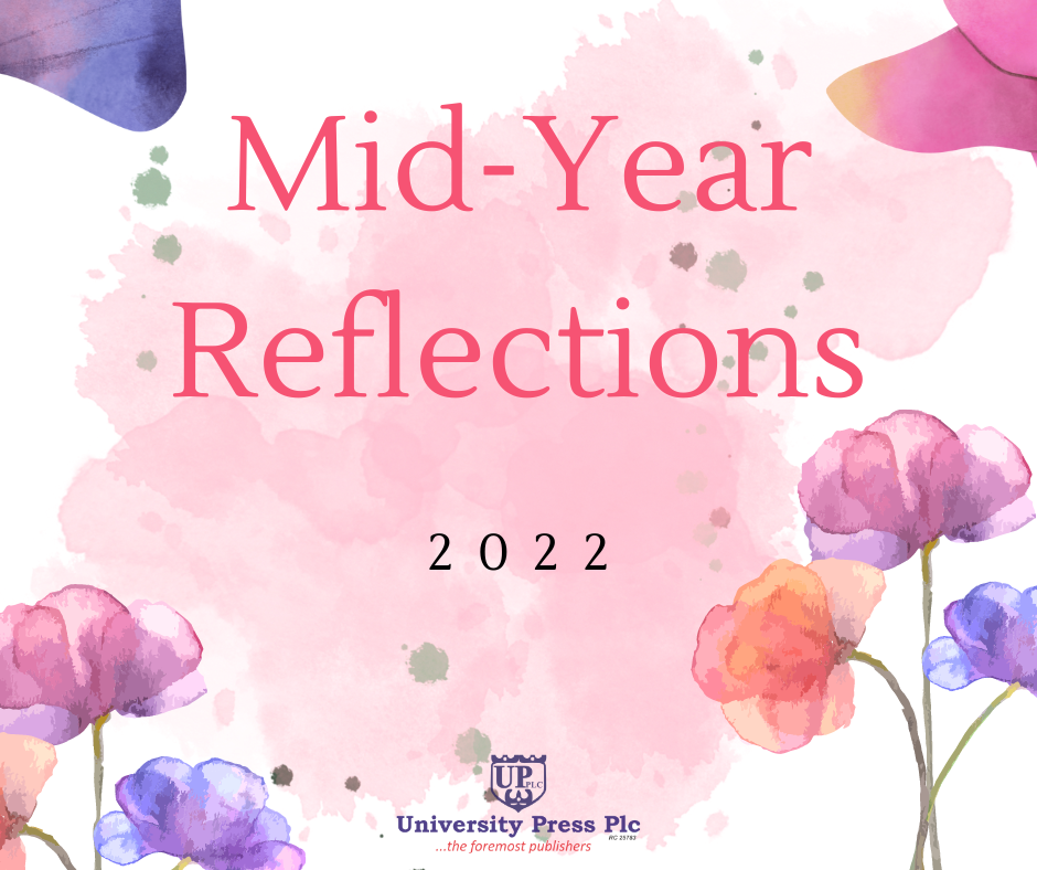 Mid-Year Reflections