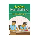 Active Handwriting