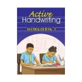 Active Handwriting