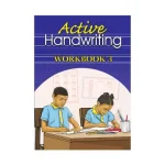 Active Handwriting