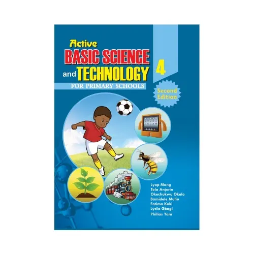 Active basic science and technology