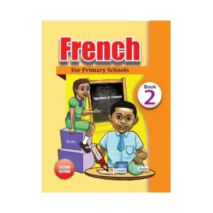 French for