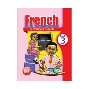 French for primary
