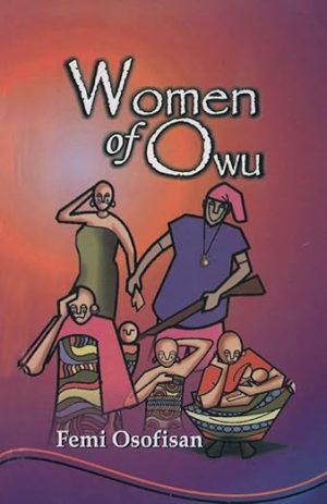Women of Owu