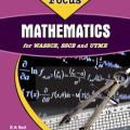 Exam Focus Mathematics for WASSCE, SSCE AND UTME
