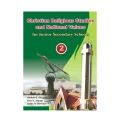 Christian Religious Studies And National Values For Jss2