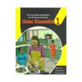 Pre-vocational Studies For Primary Schools - Home Economics 1