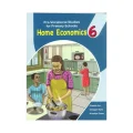 Pre-vocational Studies For Primary Schools - Home Economics 6