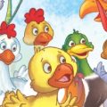 Chicken Little