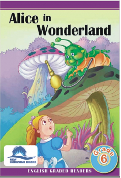 Alice in Wonderland