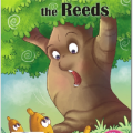 THE OAK AND THE REEDS