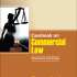 Casebook on Commercial Law